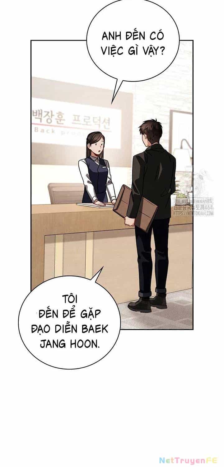 Sống Như Một Diễn Viên - Chương 108 - ảnh 27