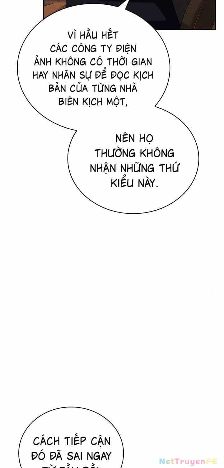 Sống Như Một Diễn Viên - Chương 108 - ảnh 41