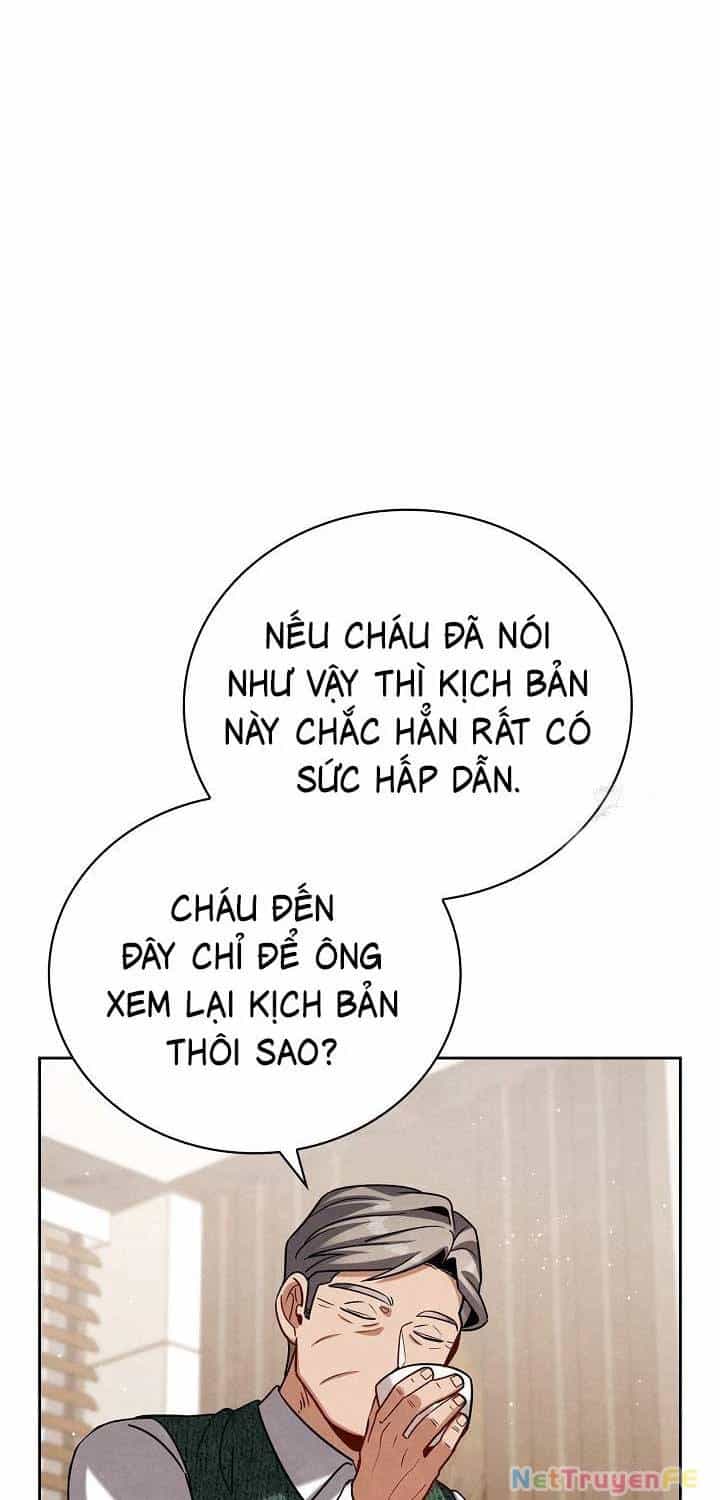 Sống Như Một Diễn Viên - Chương 108 - ảnh 44