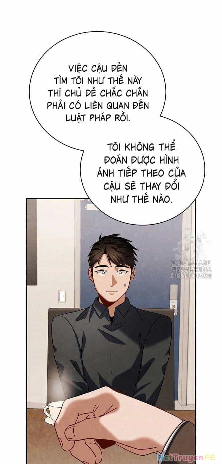 Sống Như Một Diễn Viên - Chương 108 - ảnh 94