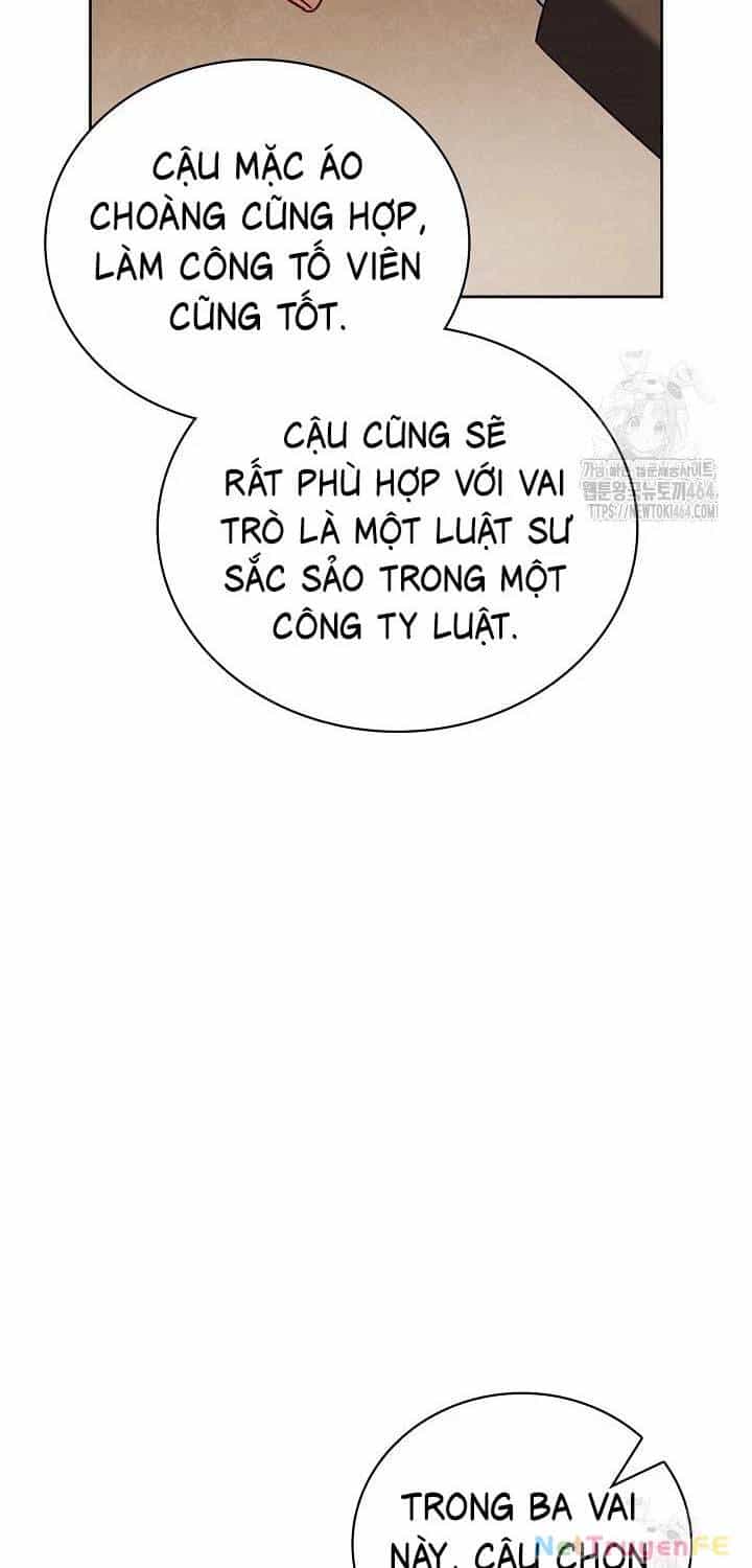 Sống Như Một Diễn Viên - Chương 108 - ảnh 95