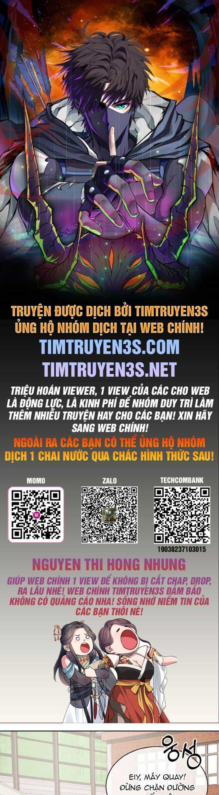 Sống Như Một Diễn Viên - Chương 11 - ảnh 1