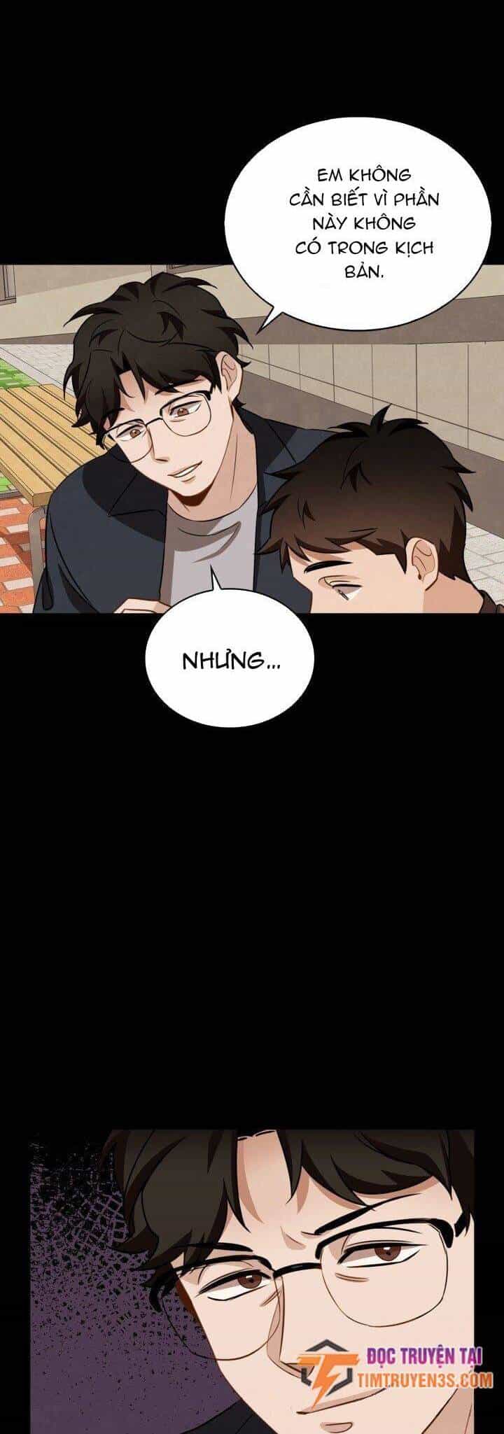Sống Như Một Diễn Viên - Chương 11 - ảnh 12