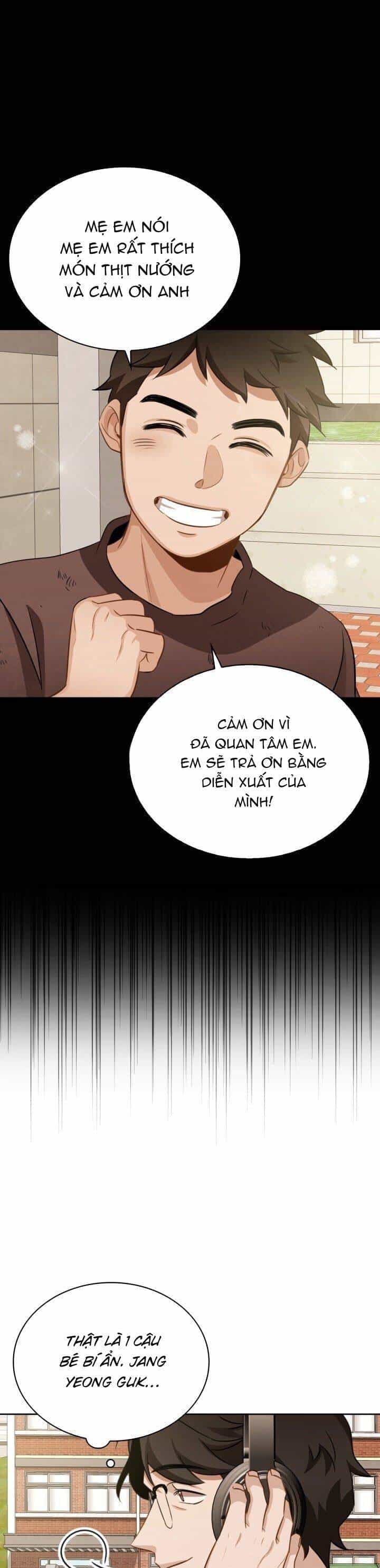 Sống Như Một Diễn Viên - Chương 11 - ảnh 16