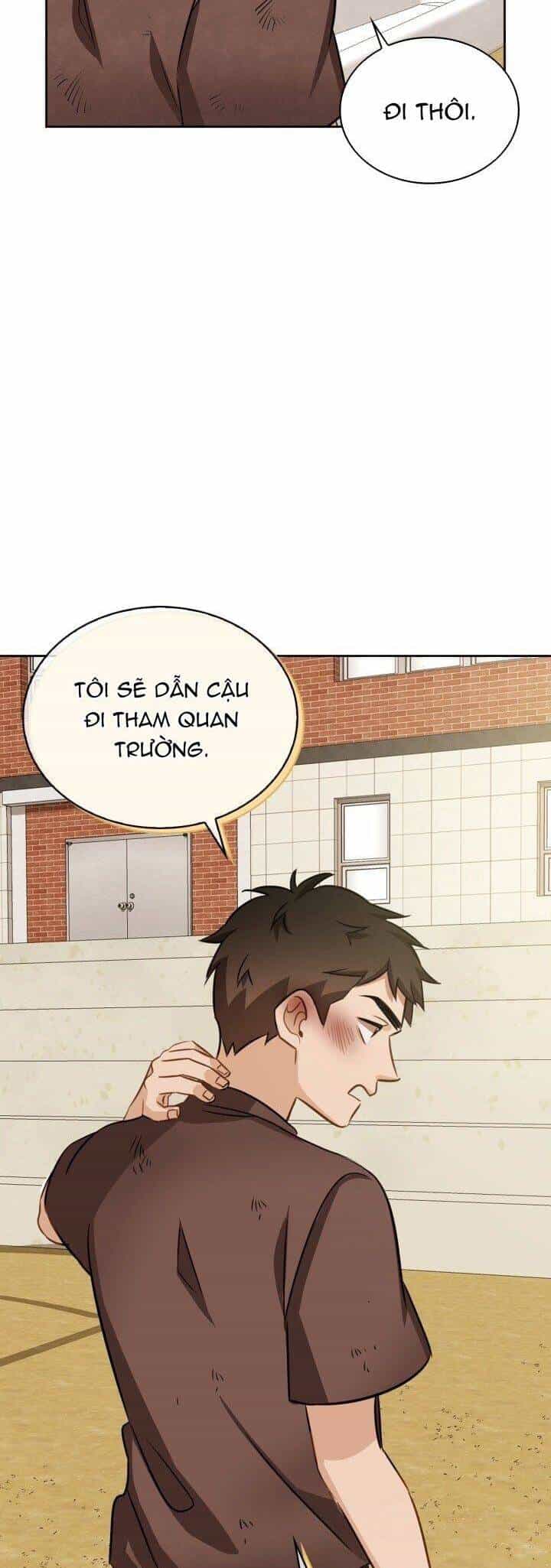 Sống Như Một Diễn Viên - Chương 11 - ảnh 36