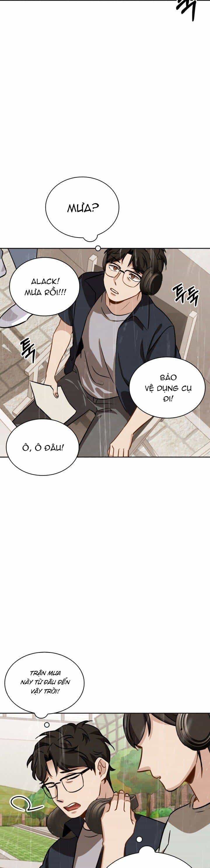 Sống Như Một Diễn Viên - Chương 11 - ảnh 53
