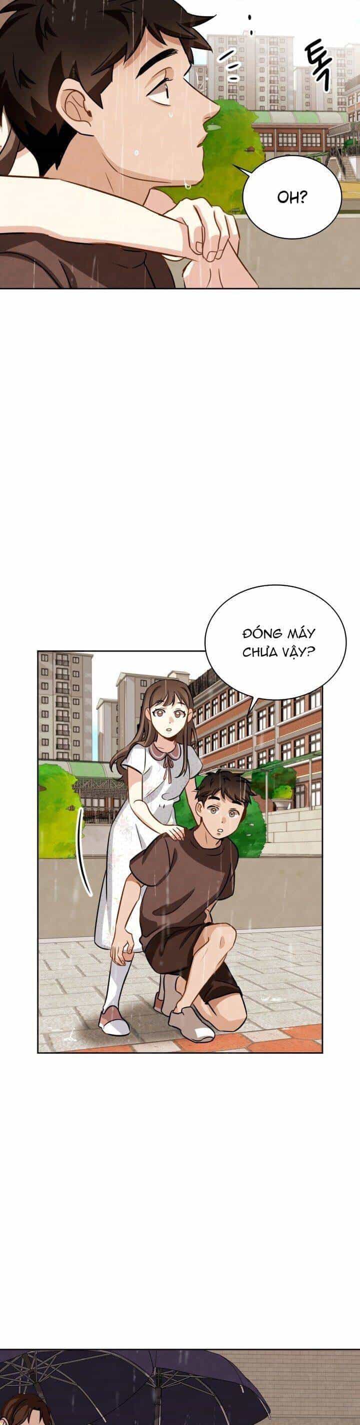 Sống Như Một Diễn Viên - Chương 11 - ảnh 59