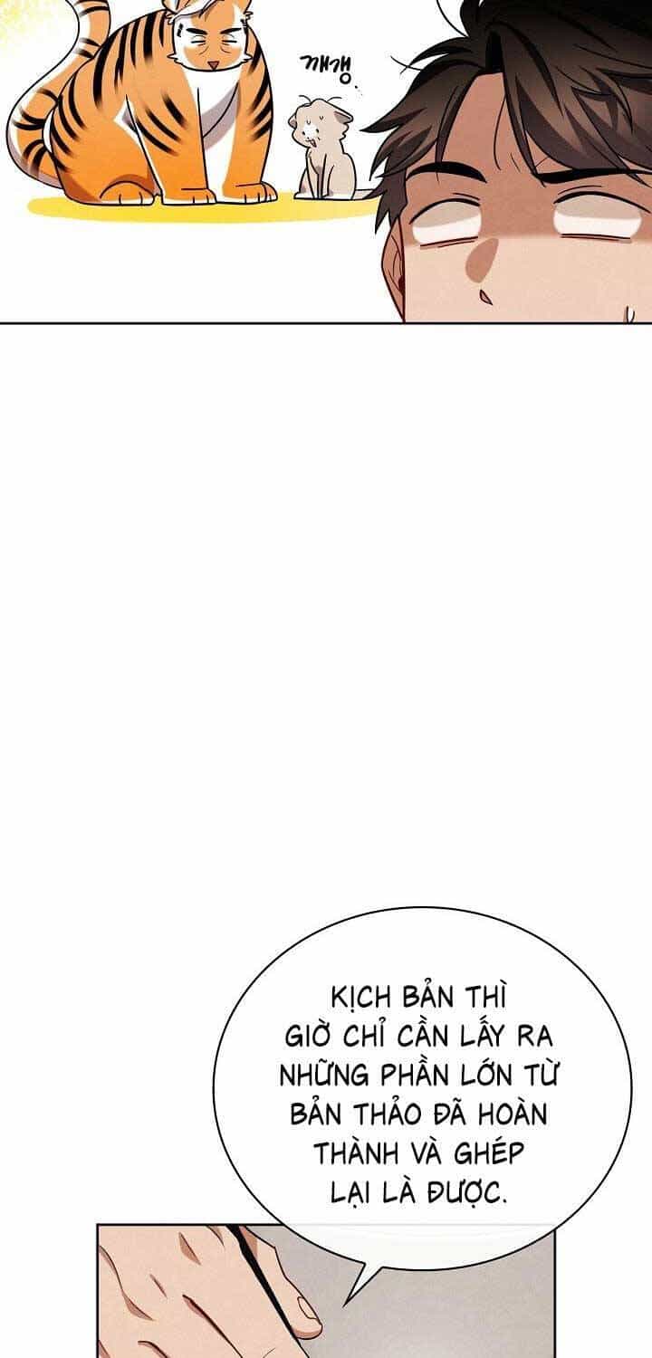Sống Như Một Diễn Viên - Chương 109 - ảnh 30