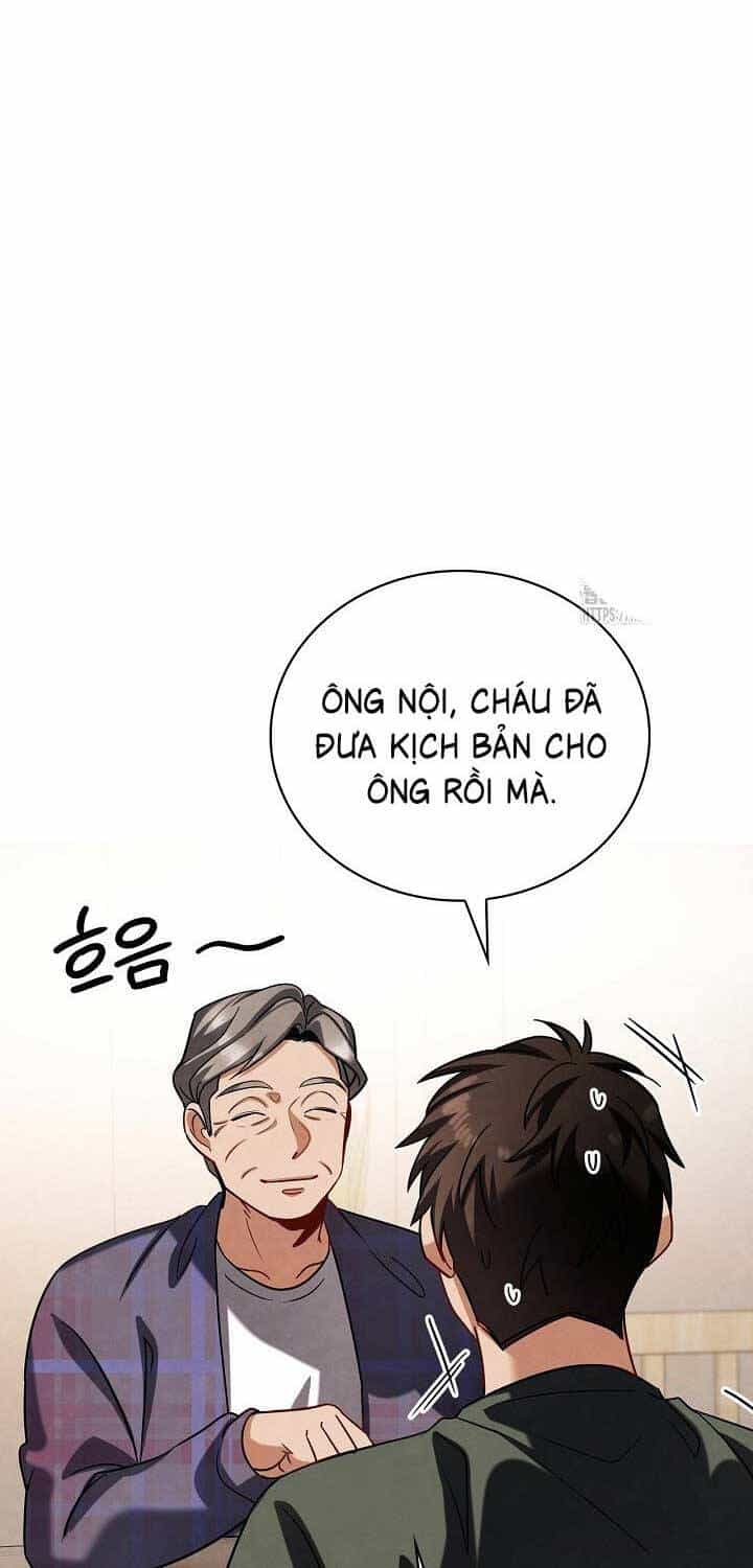 Sống Như Một Diễn Viên - Chương 109 - ảnh 33