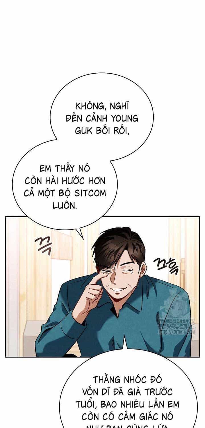 Sống Như Một Diễn Viên - Chương 109 - ảnh 40
