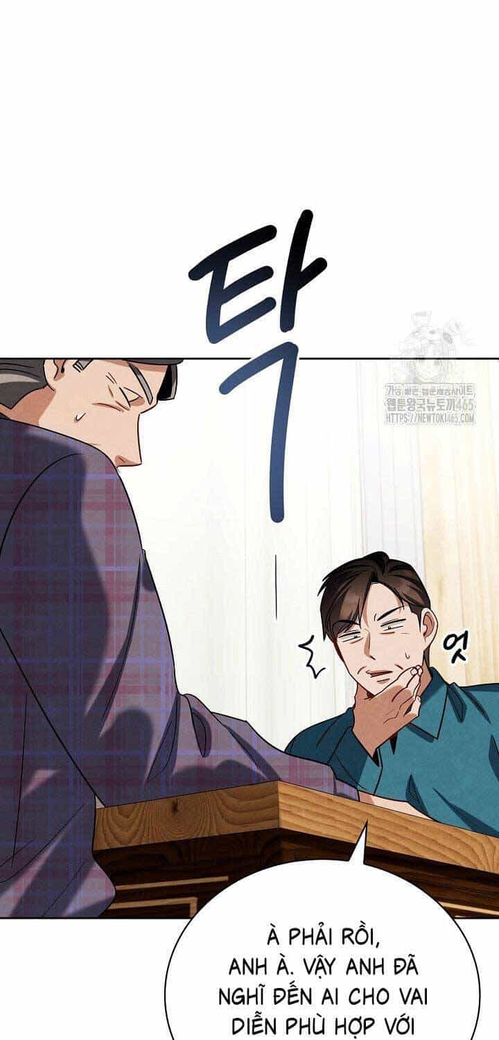 Sống Như Một Diễn Viên - Chương 109 - ảnh 46