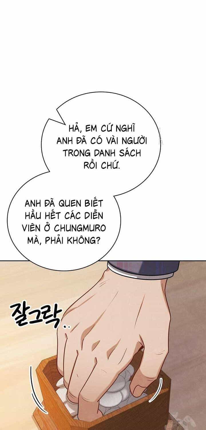 Sống Như Một Diễn Viên - Chương 109 - ảnh 49