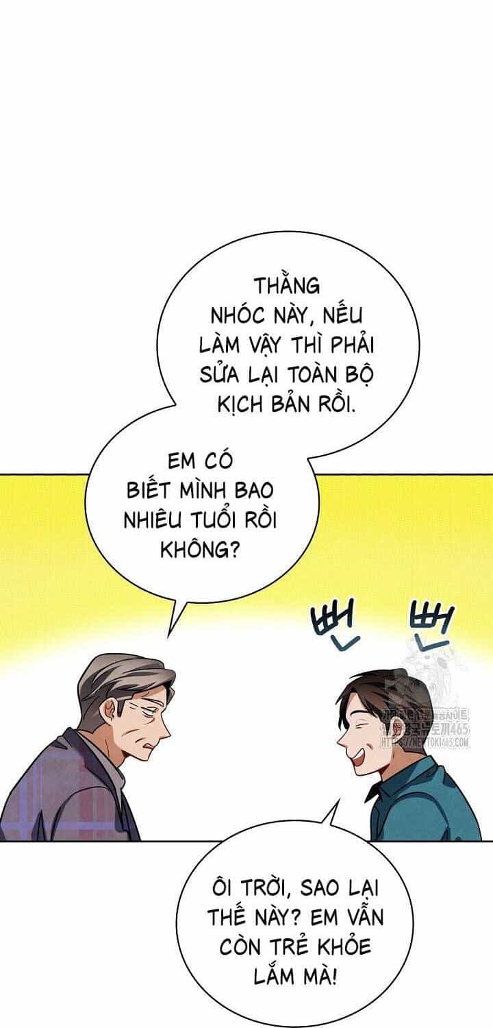 Sống Như Một Diễn Viên - Chương 109 - ảnh 53