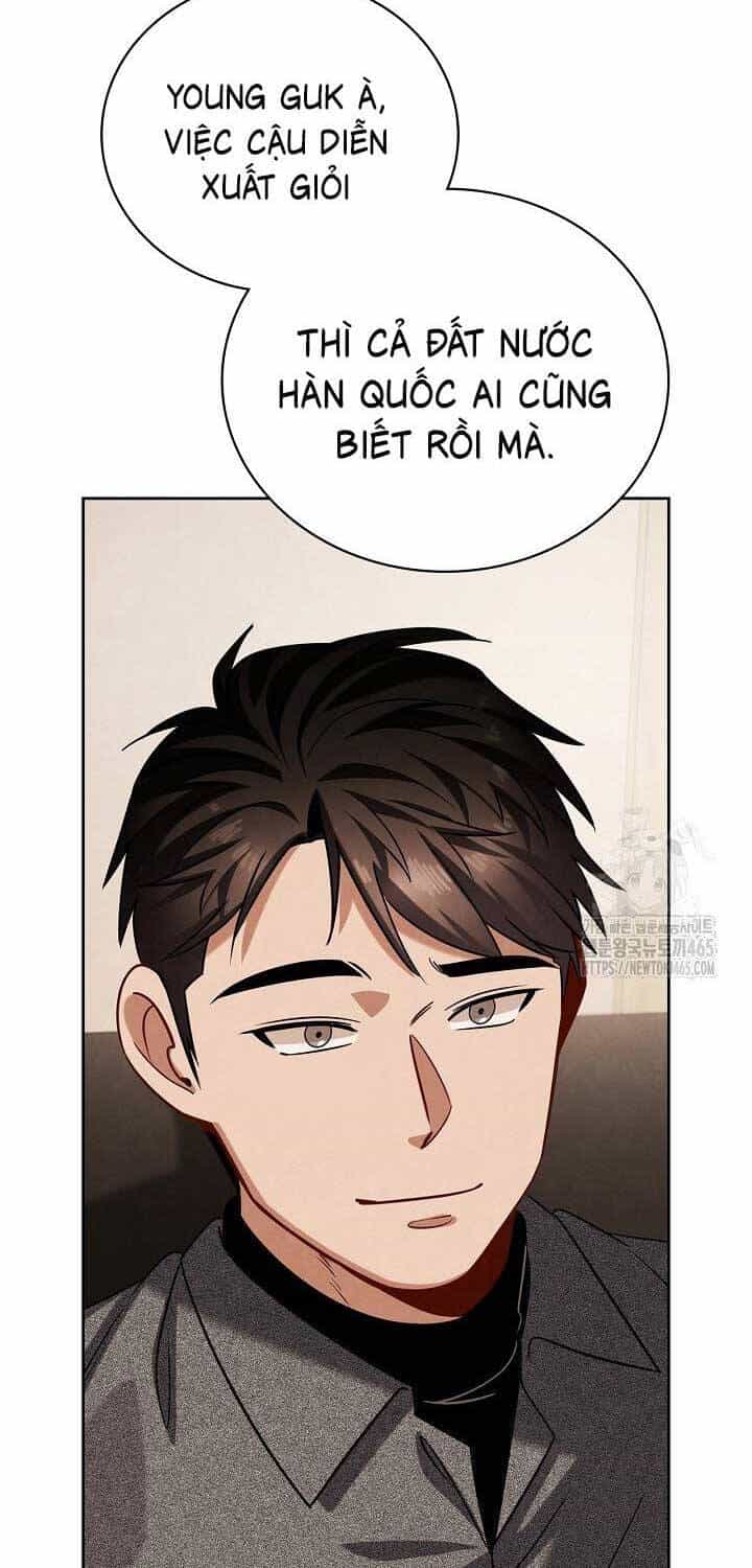 Sống Như Một Diễn Viên - Chương 109 - ảnh 73