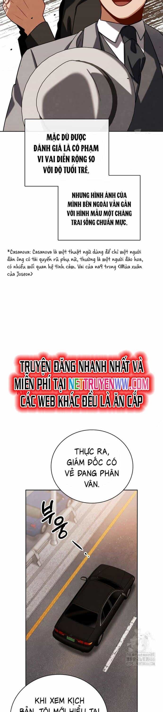 Sống Như Một Diễn Viên - Chương 111 - ảnh 23