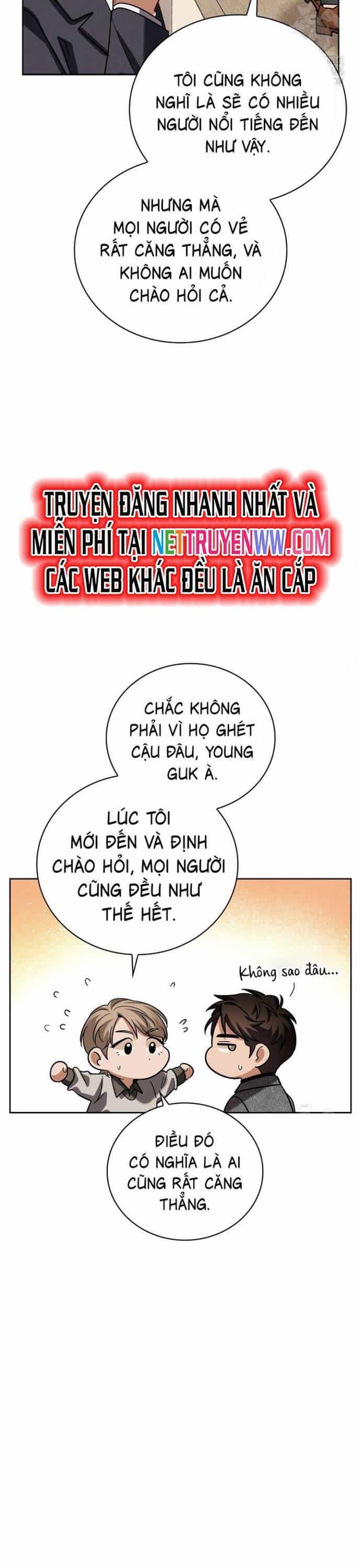 Sống Như Một Diễn Viên - Chương 111 - ảnh 33