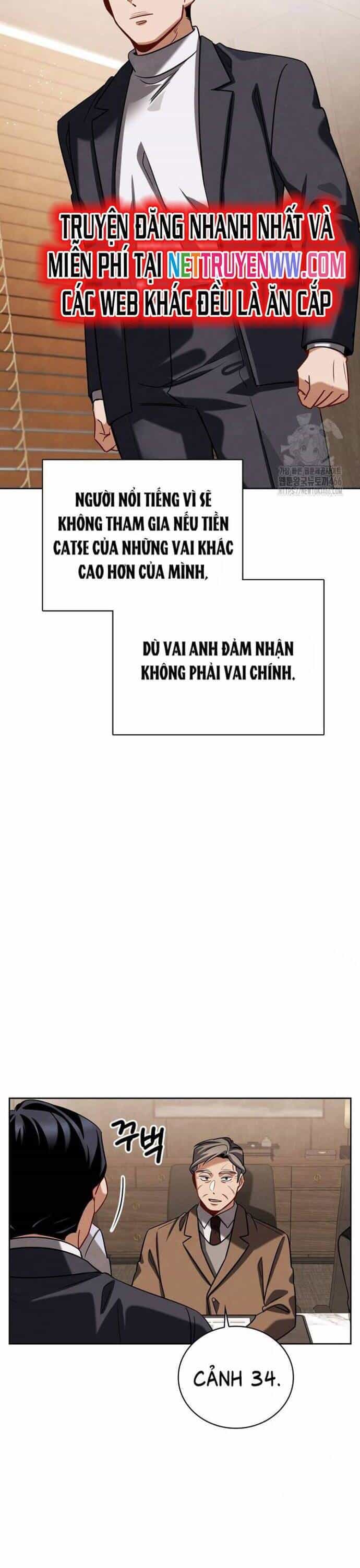 Sống Như Một Diễn Viên - Chương 111 - ảnh 38
