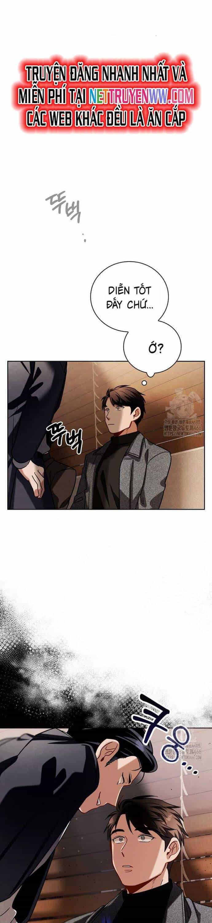 Sống Như Một Diễn Viên - Chương 111 - ảnh 41