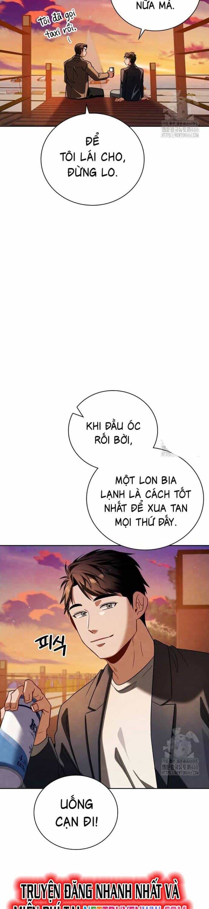Sống Như Một Diễn Viên - Chương 111 - ảnh 8