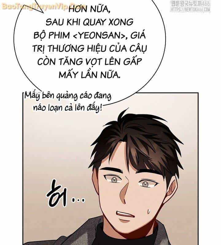 Sống Như Một Diễn Viên - Chương 112 - ảnh 132