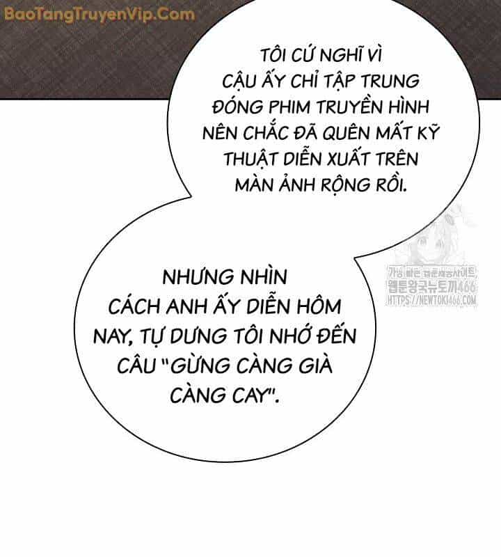 Sống Như Một Diễn Viên - Chương 112 - ảnh 53