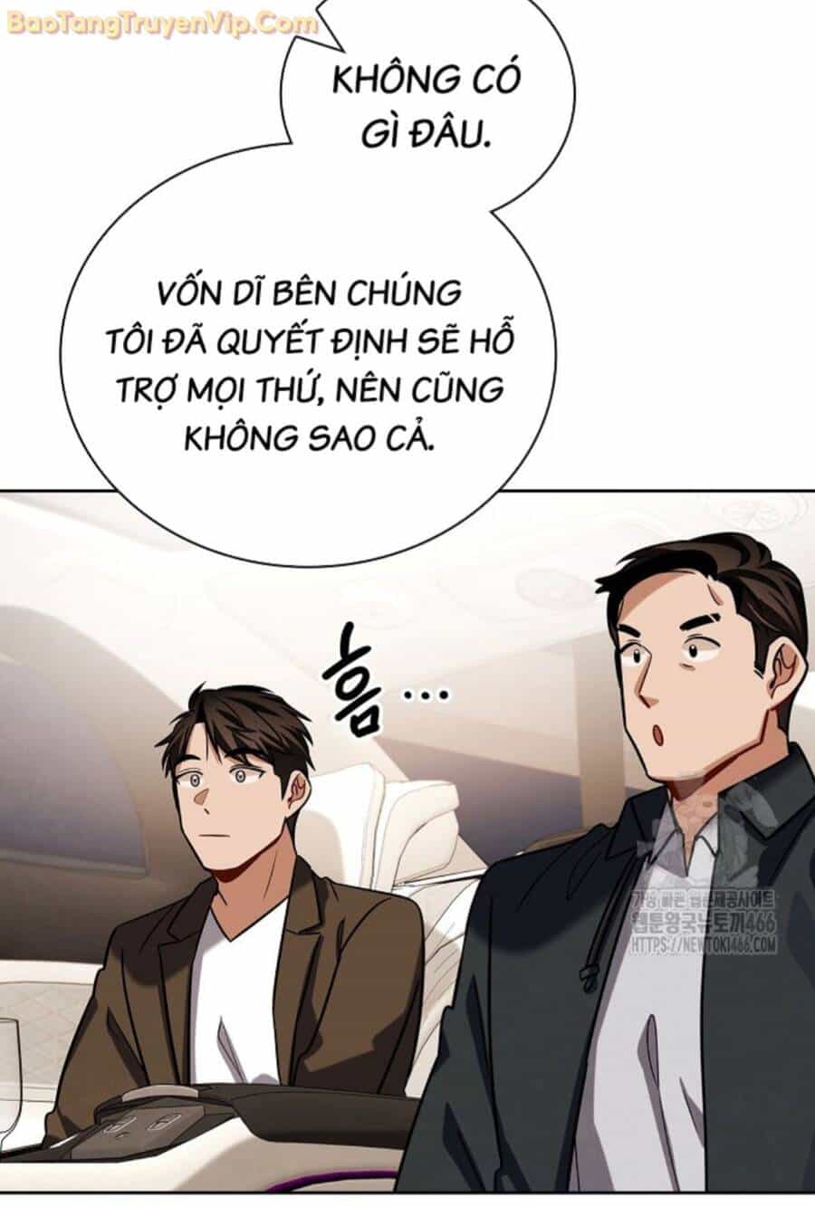 Sống Như Một Diễn Viên - Chương 114 - ảnh 14