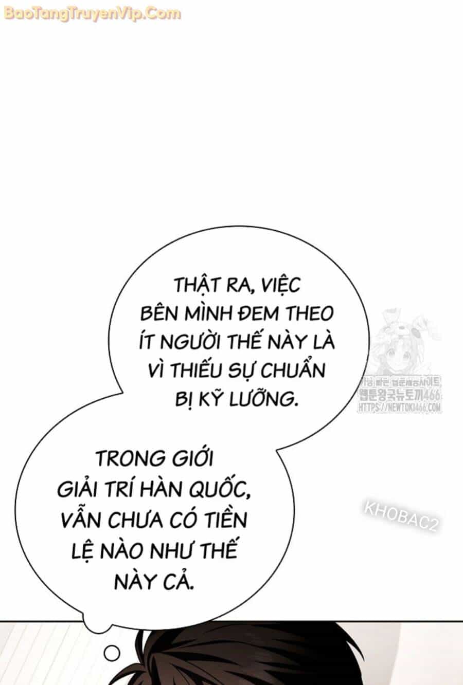 Sống Như Một Diễn Viên - Chương 114 - ảnh 16