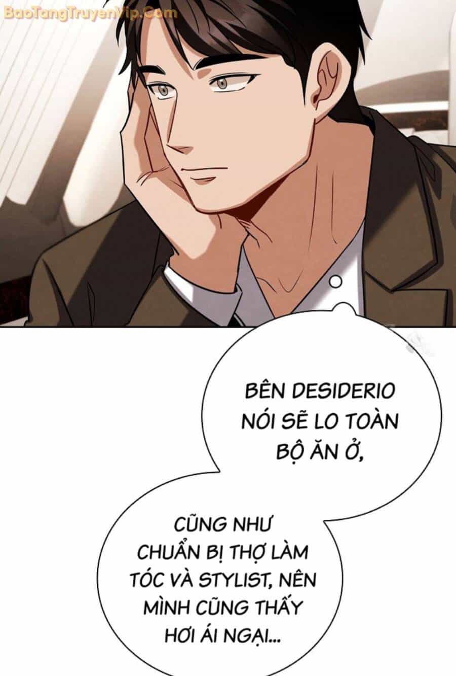 Sống Như Một Diễn Viên - Chương 114 - ảnh 17