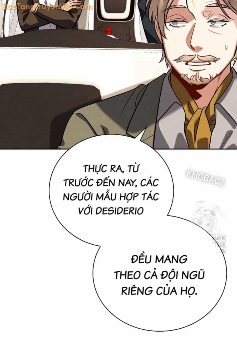Sống Như Một Diễn Viên - Chương 114 - ảnh 20