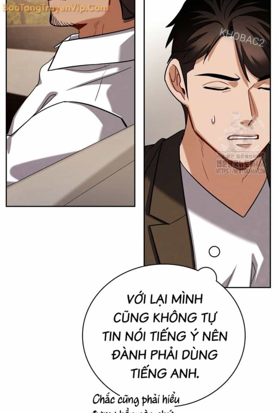 Sống Như Một Diễn Viên - Chương 114 - ảnh 36