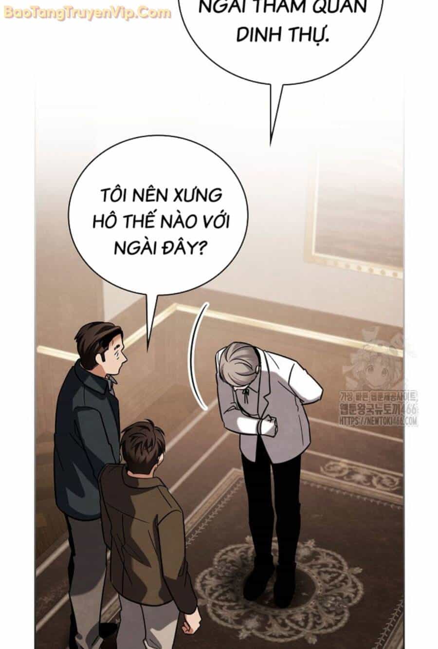 Sống Như Một Diễn Viên - Chương 114 - ảnh 58