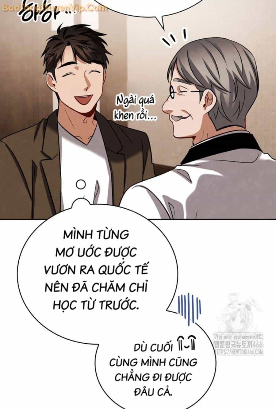 Sống Như Một Diễn Viên - Chương 114 - ảnh 65