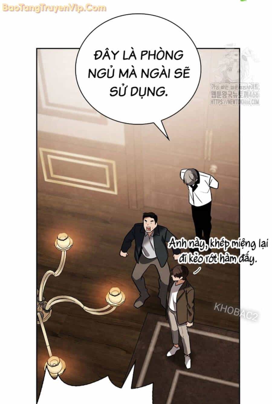 Sống Như Một Diễn Viên - Chương 114 - ảnh 67