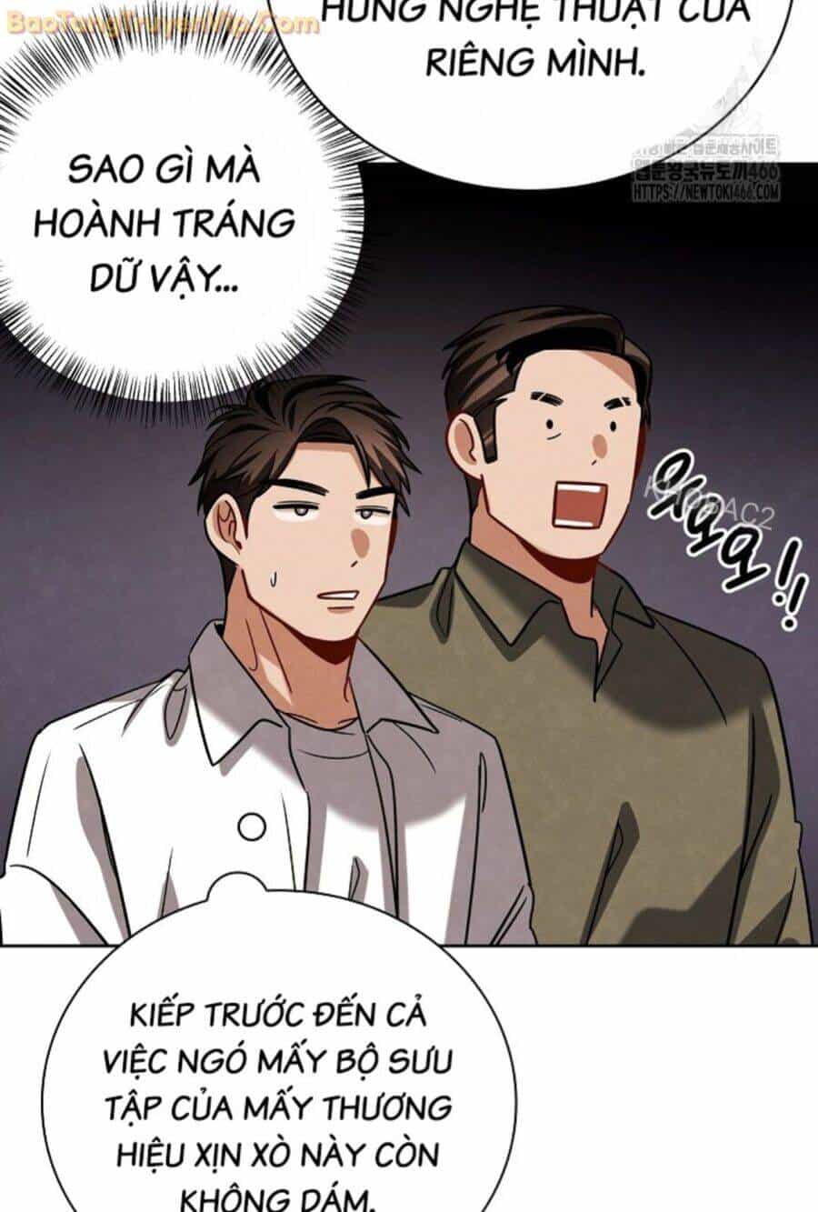 Sống Như Một Diễn Viên - Chương 115 - ảnh 47
