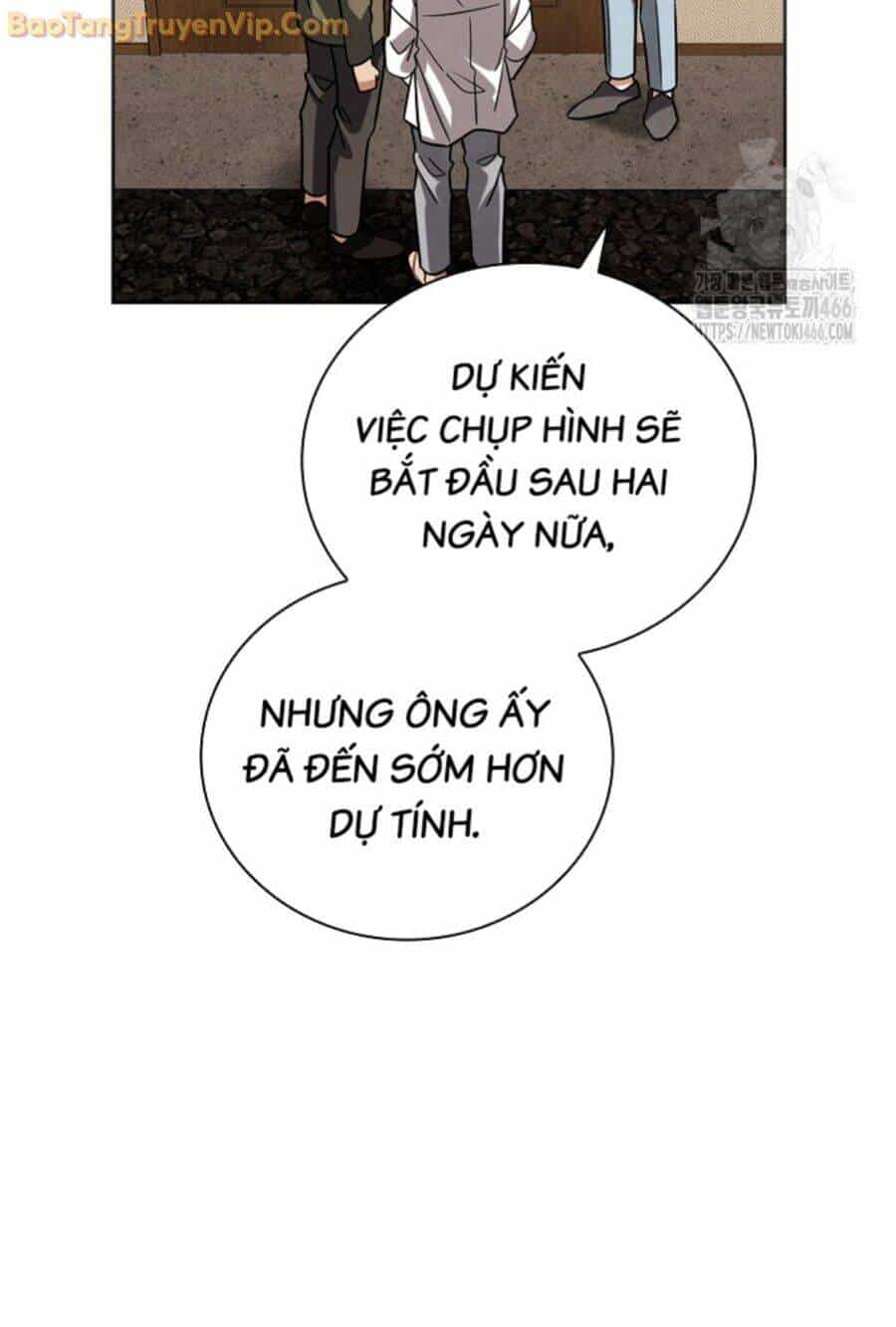 Sống Như Một Diễn Viên - Chương 115 - ảnh 50