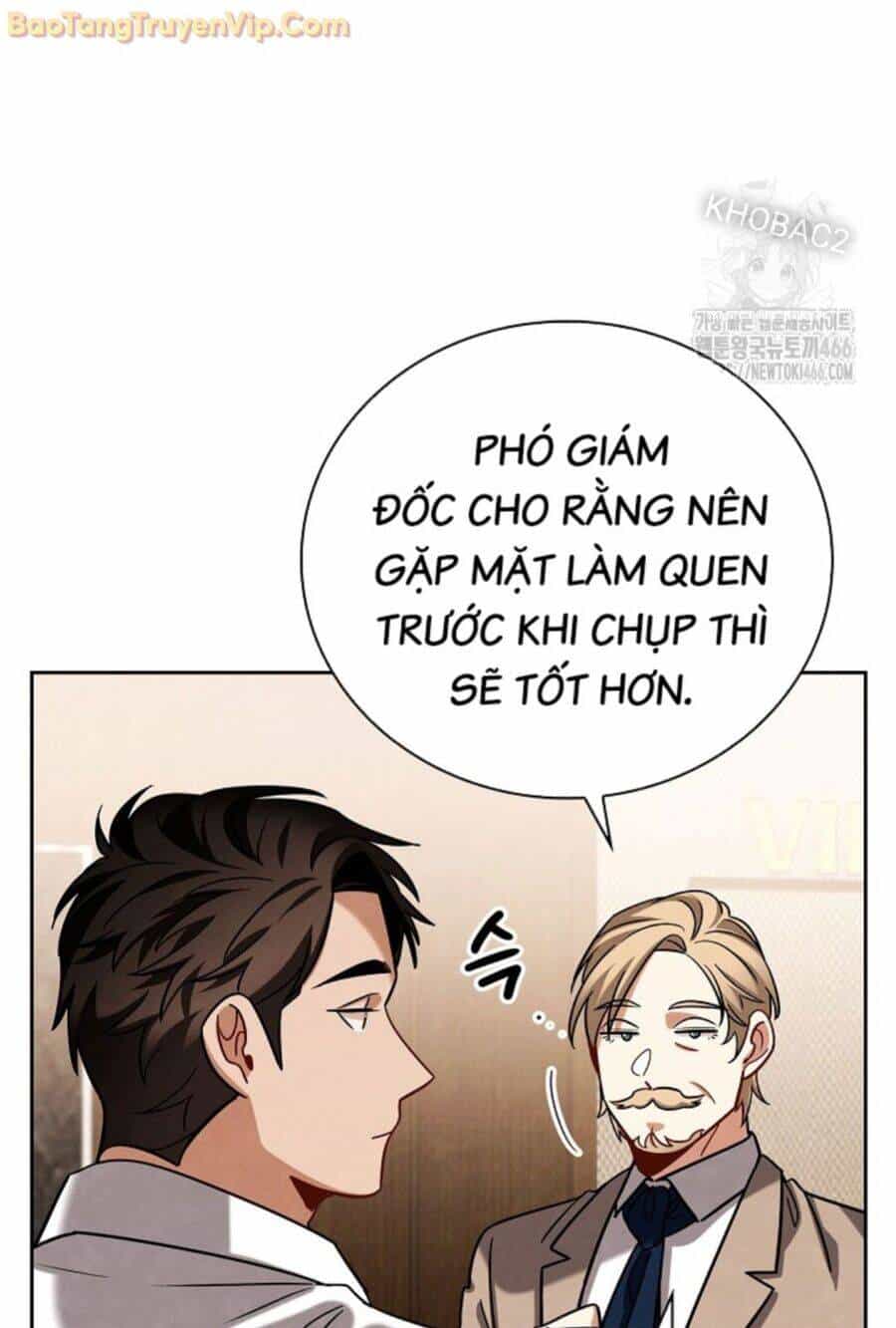 Sống Như Một Diễn Viên - Chương 115 - ảnh 51