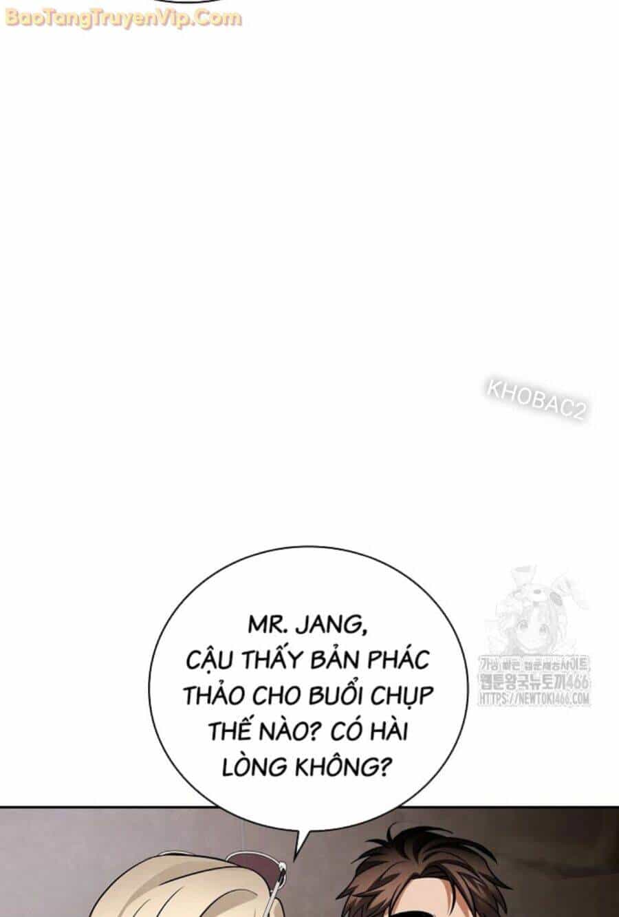 Sống Như Một Diễn Viên - Chương 115 - ảnh 83