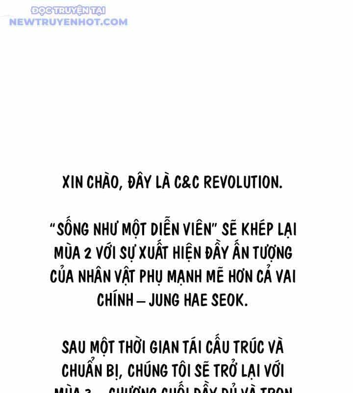 Sống Như Một Diễn Viên - Chương 118 - ảnh 179