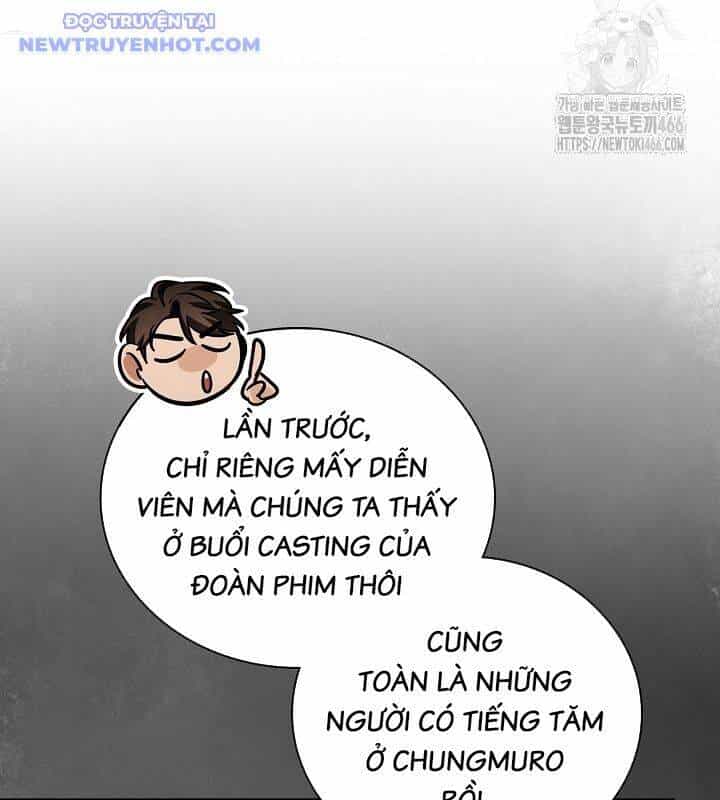 Sống Như Một Diễn Viên - Chương 118 - ảnh 21