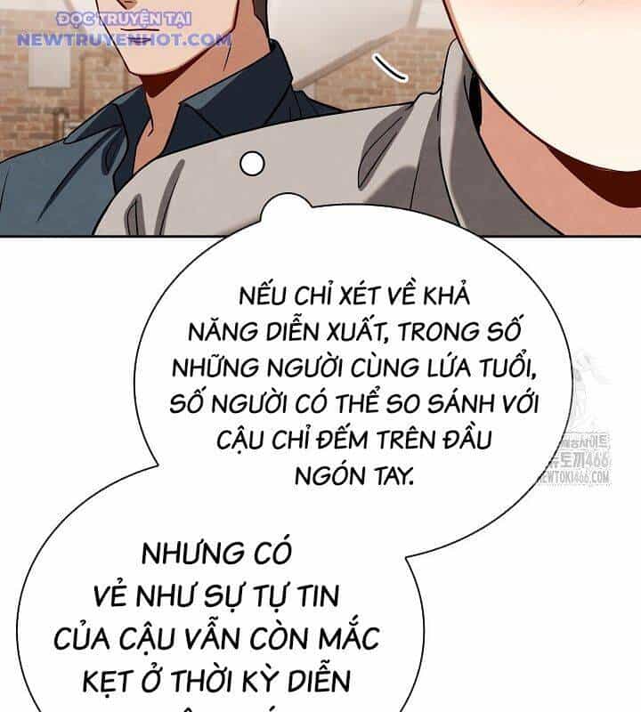 Sống Như Một Diễn Viên - Chương 118 - ảnh 26