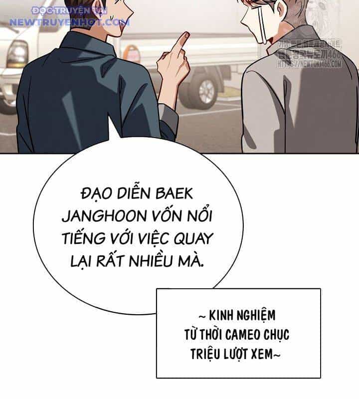Sống Như Một Diễn Viên - Chương 118 - ảnh 32