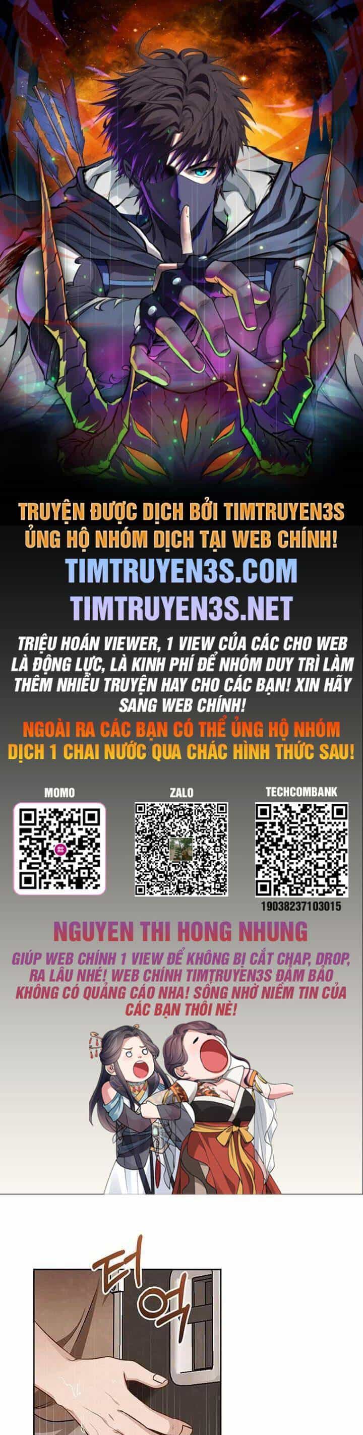 Sống Như Một Diễn Viên - Chương 12 - ảnh 1