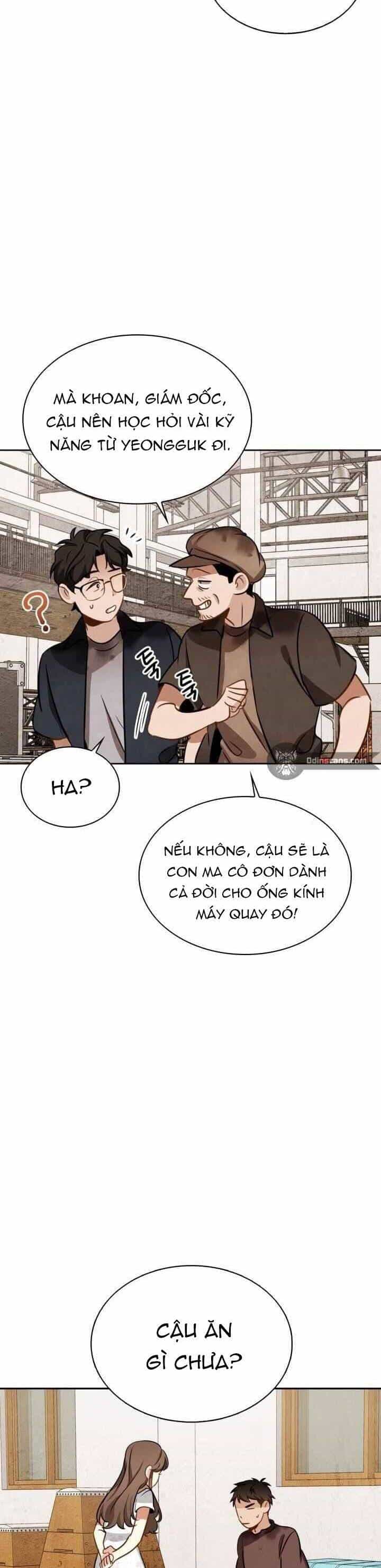 Sống Như Một Diễn Viên - Chương 12 - ảnh 15