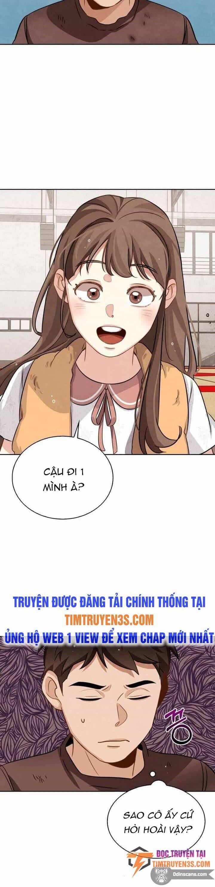 Sống Như Một Diễn Viên - Chương 12 - ảnh 17