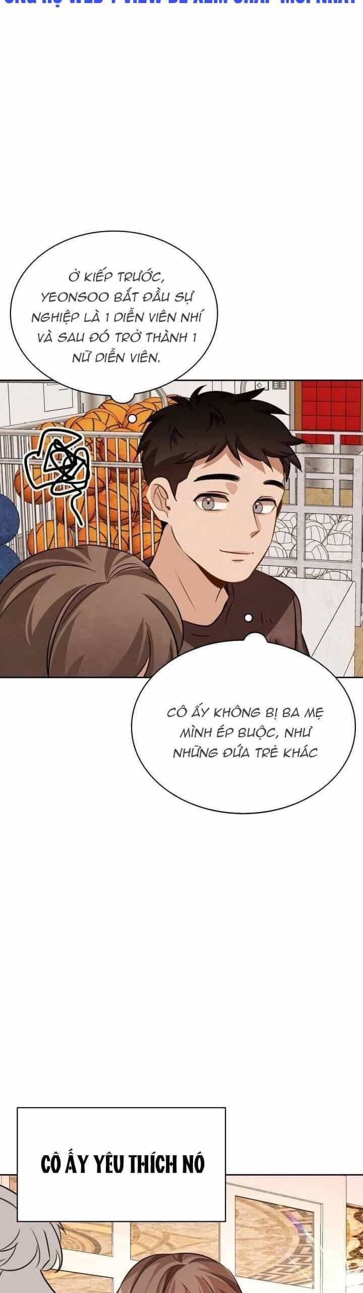 Sống Như Một Diễn Viên - Chương 12 - ảnh 24