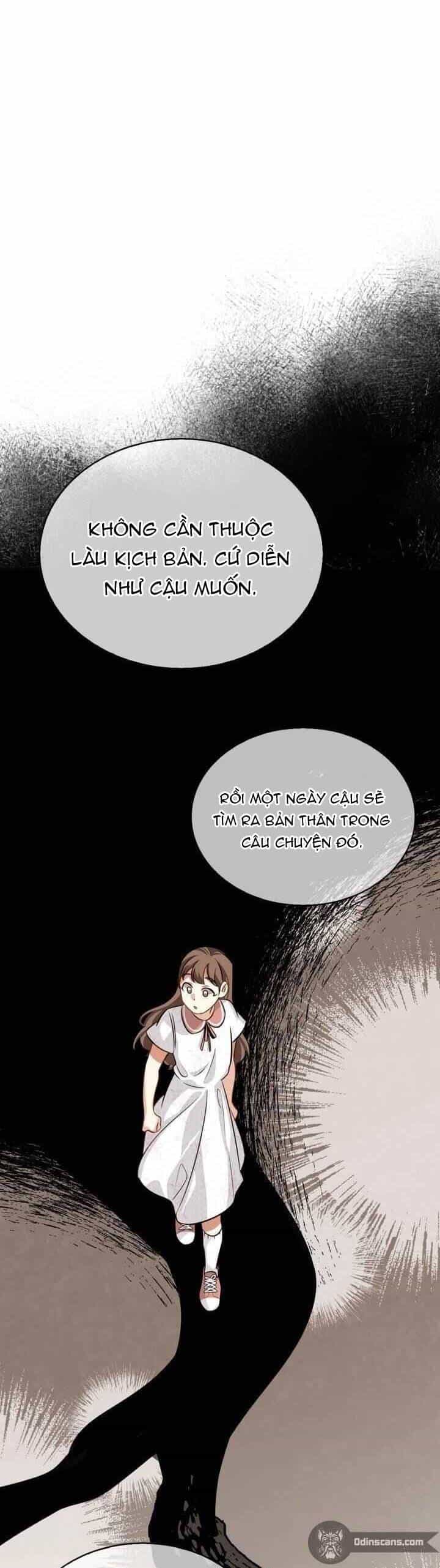 Sống Như Một Diễn Viên - Chương 12 - ảnh 31