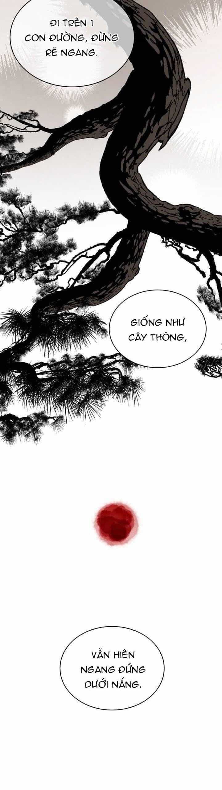 Sống Như Một Diễn Viên - Chương 12 - ảnh 32
