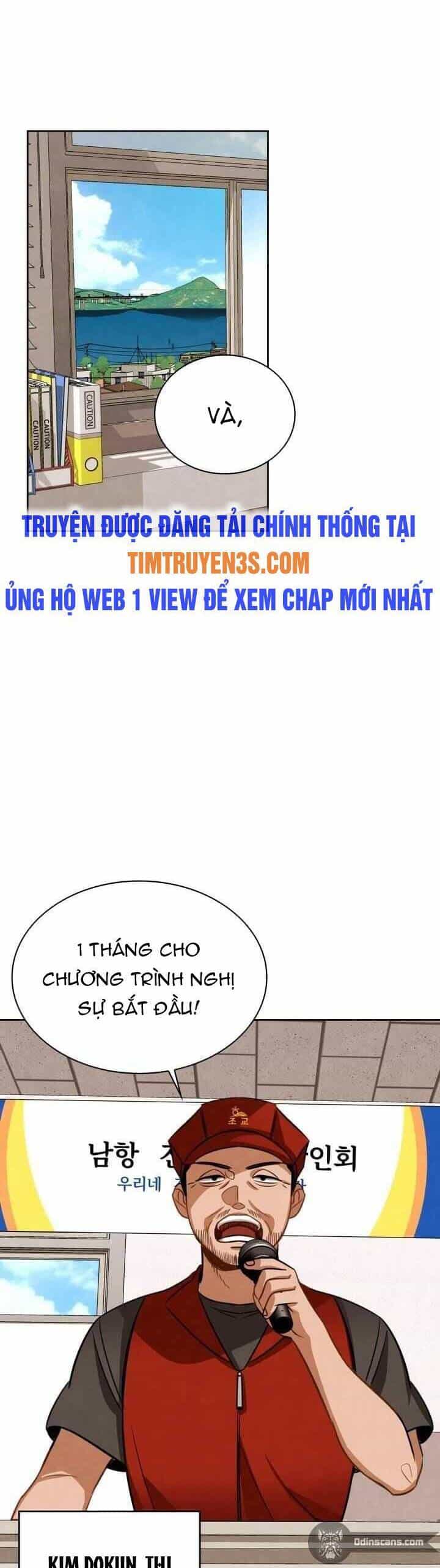 Sống Như Một Diễn Viên - Chương 12 - ảnh 43