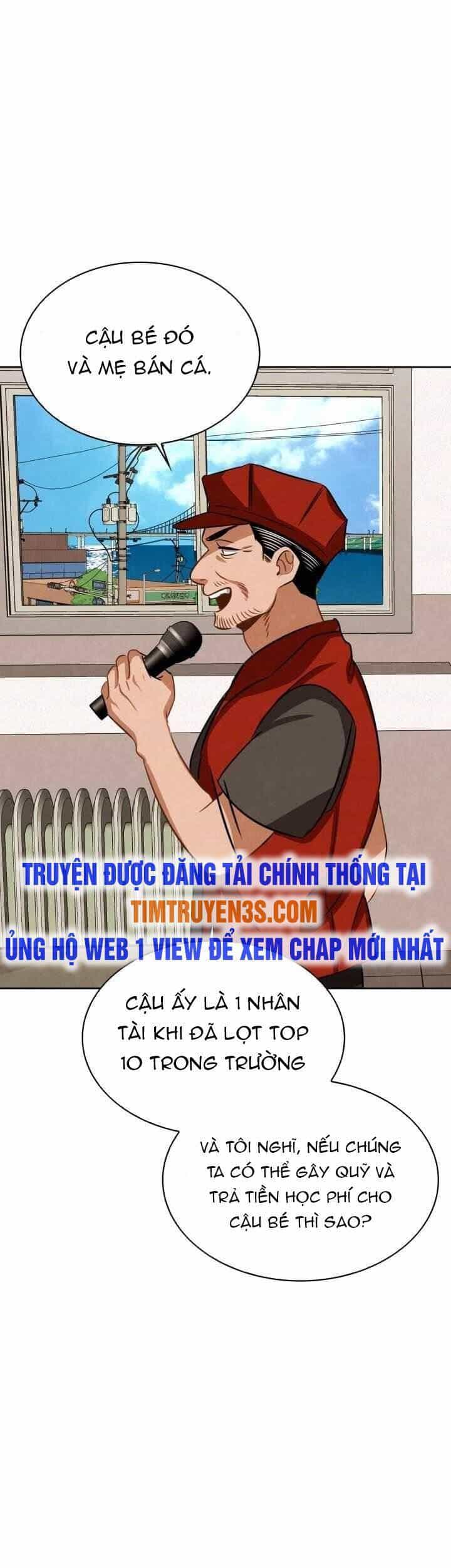 Sống Như Một Diễn Viên - Chương 12 - ảnh 47