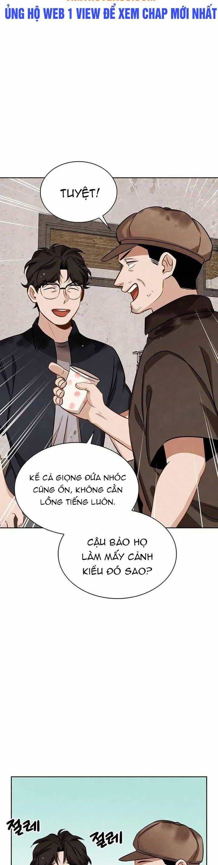 Sống Như Một Diễn Viên - Chương 12 - ảnh 5
